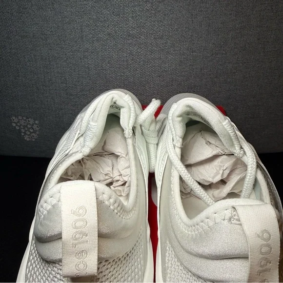 New Balance Fresh Foam X Cruz v3 White Women’s Size 12 NWT - Picture 5 of 8